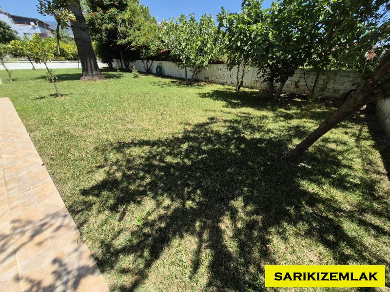 Edremit Güre Mah`da3+1  Villa. - 26